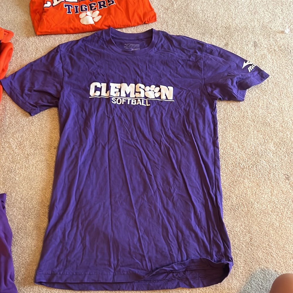 All clemson clothes - Picture 12 of 15